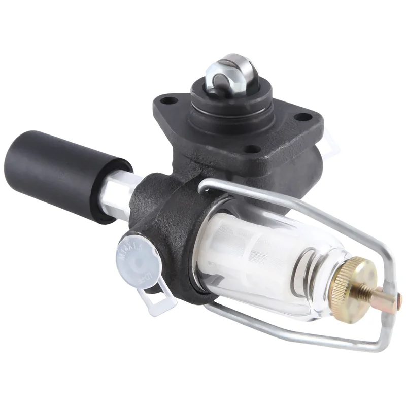 AEA0-1 PCS Engine Truck Parts Supply Pump Fuel Feed Pump Black 0440003176 For Mercedes Benz OM352 Diesel Pump For Lift Pum
AEA0-1 PCS Engine Truck Parts Supply Pump Fuel Feed Pump Black 0440003176 For Mercedes Benz OM352 Diesel Pump For Lift Pum