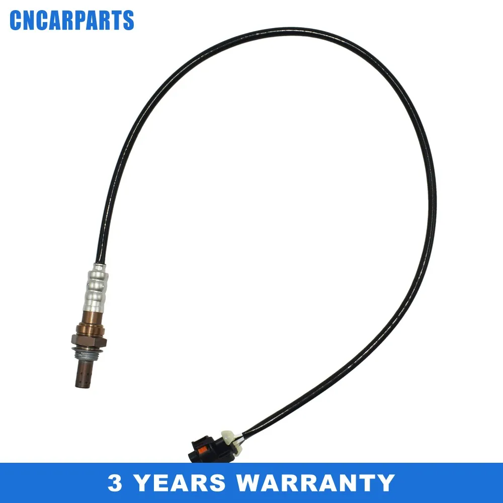 Lambda O2 Oxygen sensor 9202575 FIT FOR SAAB 9-3 YS3F E79 D79 D75 1.8 i OPEL ZAFIRA A MPV T98 ASTRA H CORSA C OMEGA B
Lambda O2 Oxygen sensor 9202575 FIT FOR SAAB 9-3 YS3F E79 D79 D75 1.8 i OPEL ZAFIRA A MPV T98 ASTRA H CORSA C OMEGA B