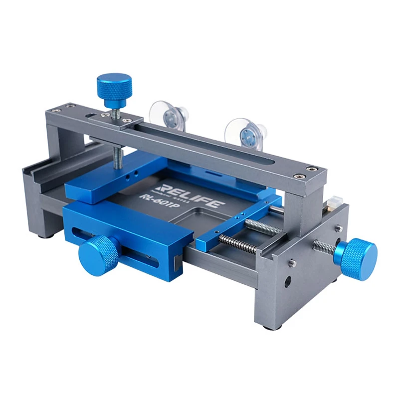 Multifunctional Frame Corrector Support IP11-15ProMax RELIFE RL-601P Mid-frame Bending Deformation Recovery Correction Fixture
Multifunctional Frame Corrector Support IP11-15ProMax RELIFE RL-601P Mid-frame Bending Deformation Recovery Correction Fixture