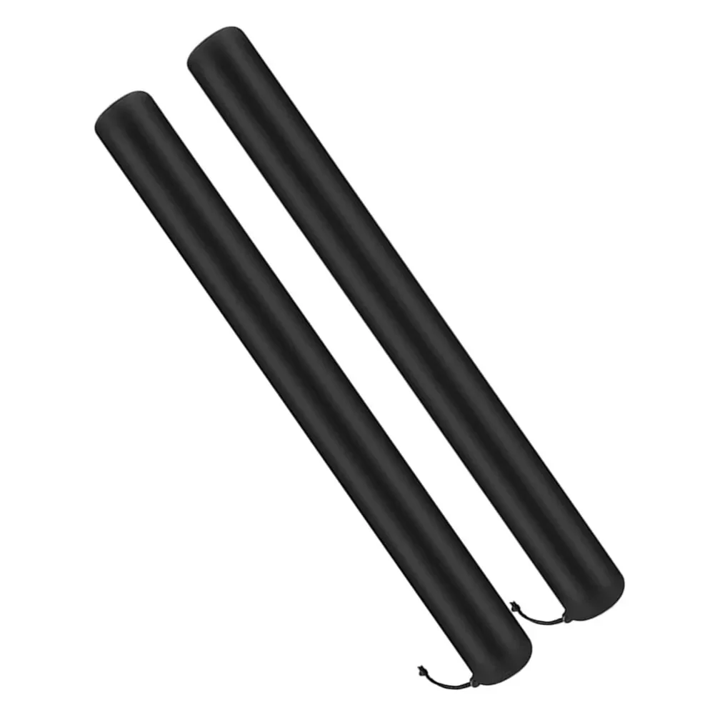 A Must Have For Every Boater These Black Neoprene Covers For Your Trailer Guides Comes In A Convenient Pack Of Two
A Must Have For Every Boater These Black Neoprene Covers For Your Trailer Guides Comes In A Convenient Pack Of Two