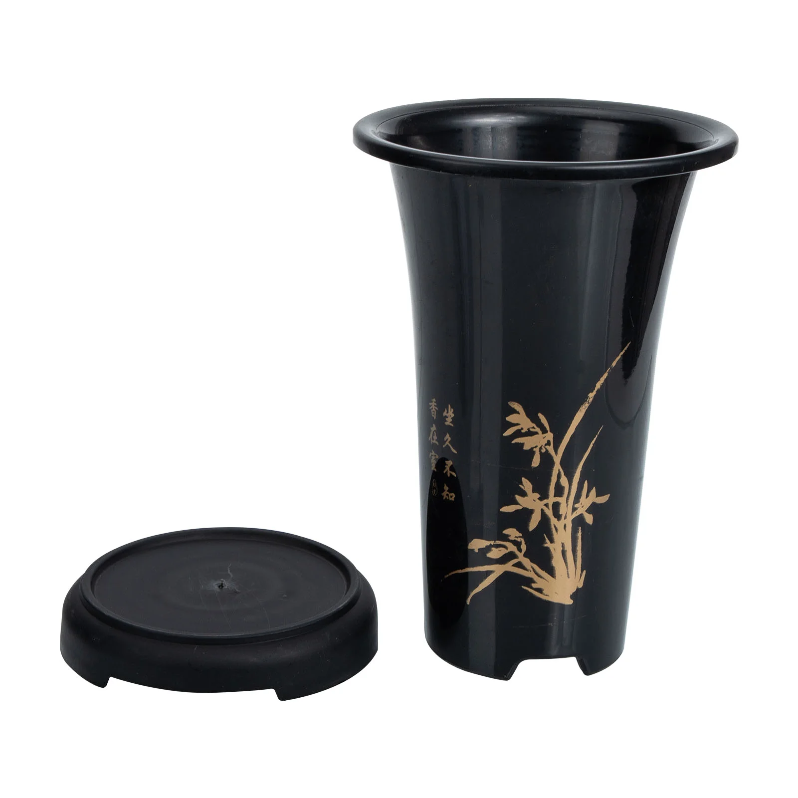 10 PCS chid Tray PP Plastic Pot for Garden Balcony Courtyard chid Flowerpots Household Flower Plant Pots Green Plant for Plants
10 PCS chid Tray PP Plastic Pot for Garden Balcony Courtyard chid Flowerpots Household Flower Plant Pots Green Plant for Plants