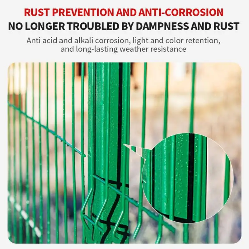 Metal Rust Converter Paint 500ml Rust Reformer For Metal Waterproof Metal Anti-Rust Conversion Convert Rust To A Ready Cover
Metal Rust Converter Paint 500ml Rust Reformer For Metal Waterproof Metal Anti-Rust Conversion Convert Rust To A Ready Cover