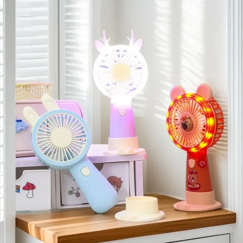 Портативные ручные вентиляторы USB-вентилятор для зарядки Настольный студенческий офис Лето Открытый скалолазание Рыбалка Мини-вентиляторы Ночные огни 19 см
Портативные ручные вентиляторы USB-вентилятор для зарядки Настольный студенческий офис Лето Открытый скалолазание Рыбалка Мини-вентиляторы Ночные огни 19 см