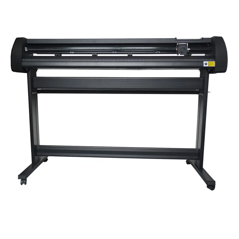 53 Inch KI-1350 Stepper Motor Manual Contour Vinyl Cutting Plotter
53 Inch KI-1350 Stepper Motor Manual Contour Vinyl Cutting Plotter