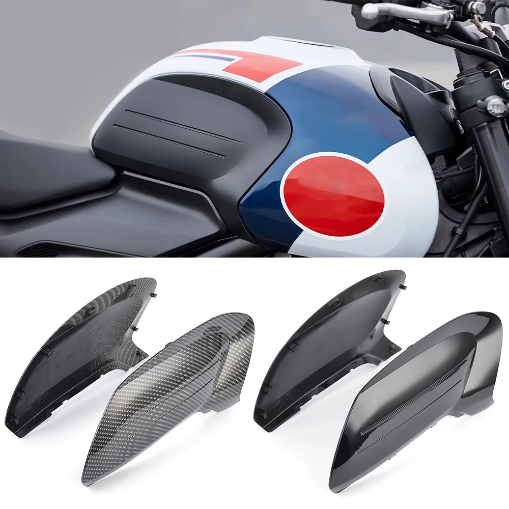 Motorcycle Accessories Front Tank Gas Side Cover Fairing Pannel Guards For Triumph Trident 660 Trident660 2022 2023 2024 2025
Motorcycle Accessories Front Tank Gas Side Cover Fairing Pannel Guards For Triumph Trident 660 Trident660 2022 2023 2024 2025