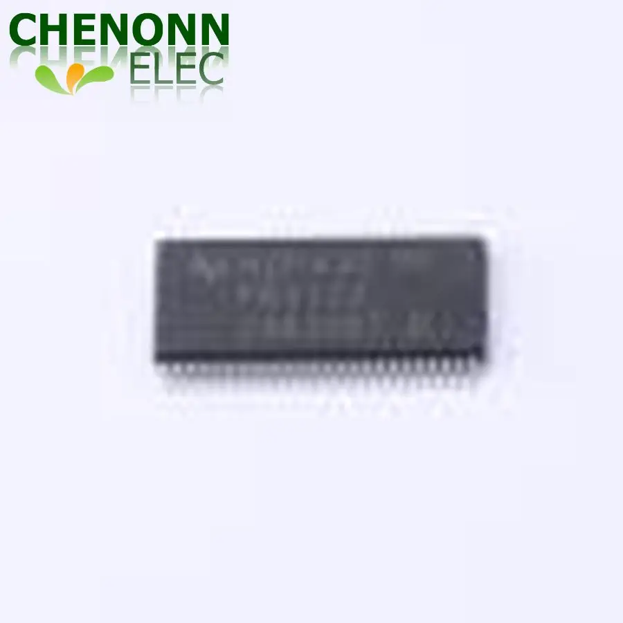 3PCS/LOT MSP430FR4133IG48R (Embedded Processors & Controllers )
3PCS/LOT MSP430FR4133IG48R (Embedded Processors & Controllers )