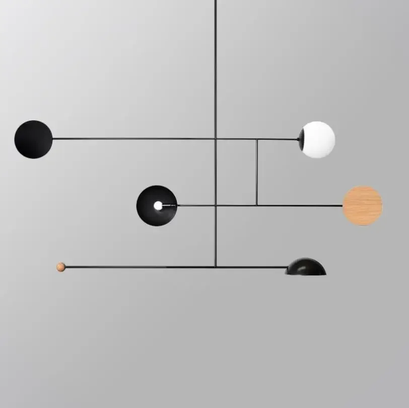 Modern Creative Chandelier Lighting E27 E14 Ceiling Pole Hanging Light Dining room Bedroom Living room Home Lighting Fixtures
Modern Creative Chandelier Lighting E27 E14 Ceiling Pole Hanging Light Dining room Bedroom Living room Home Lighting Fixtures