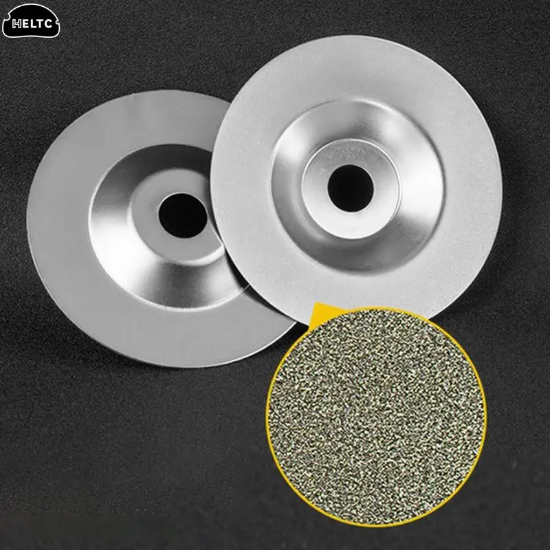 400/600/800Grit Grinding Sharpening Disc Diamond Cut Off Discs Wheel Glass Cuttering Jewelry Rock Saw Blades Rotary AbrasiveTool
400/600/800Grit Grinding Sharpening Disc Diamond Cut Off Discs Wheel Glass Cuttering Jewelry Rock Saw Blades Rotary AbrasiveTool