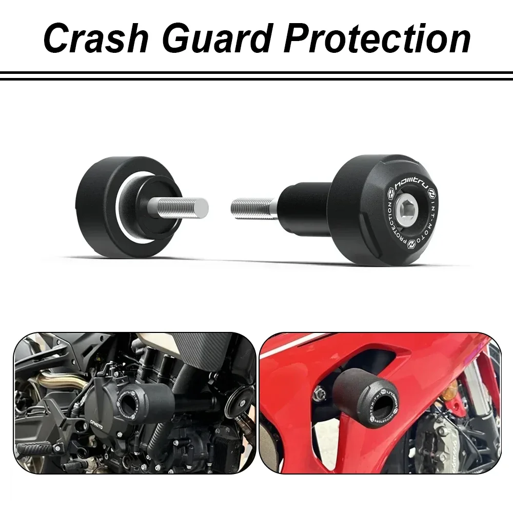 Для Yamaha FZ-10/MT-10 SP 2016-2024 ползунки рамы мотоцикла защита от столкновений
Для Yamaha FZ-10/MT-10 SP 2016-2024 ползунки рамы мотоцикла защита от столкновений