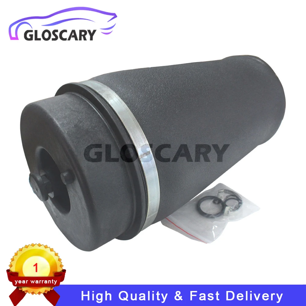 Rear Air Suspension Spring Bag For Ford Expedition Lincoln Navigator Air Sleeve Bellow Bladder Balloon 3U2Z5580KA 6L1Z5319AA
Rear Air Suspension Spring Bag For Ford Expedition Lincoln Navigator Air Sleeve Bellow Bladder Balloon 3U2Z5580KA 6L1Z5319AA