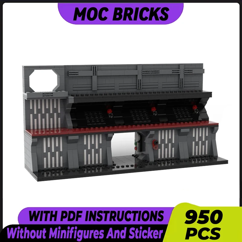 Star Movies Model Moc Building Bricks Mini Display Stand Display Technology Modular Blocks Gift Christmas Toys DIY Sets Assembly
Star Movies Model Moc Building Bricks Mini Display Stand Display Technology Modular Blocks Gift Christmas Toys DIY Sets Assembly