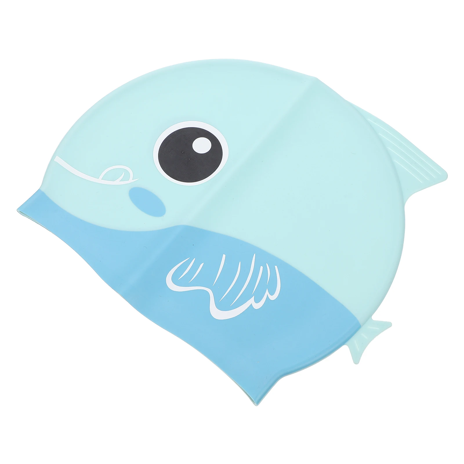 Adorable Cartoon Swim Cap in Silicone for Toddlers Soft Elastic Waterproof Swim Head Cover for Kids Non Slip Comfortable All Day
Adorable Cartoon Swim Cap in Silicone for Toddlers Soft Elastic Waterproof Swim Head Cover for Kids Non Slip Comfortable All Day