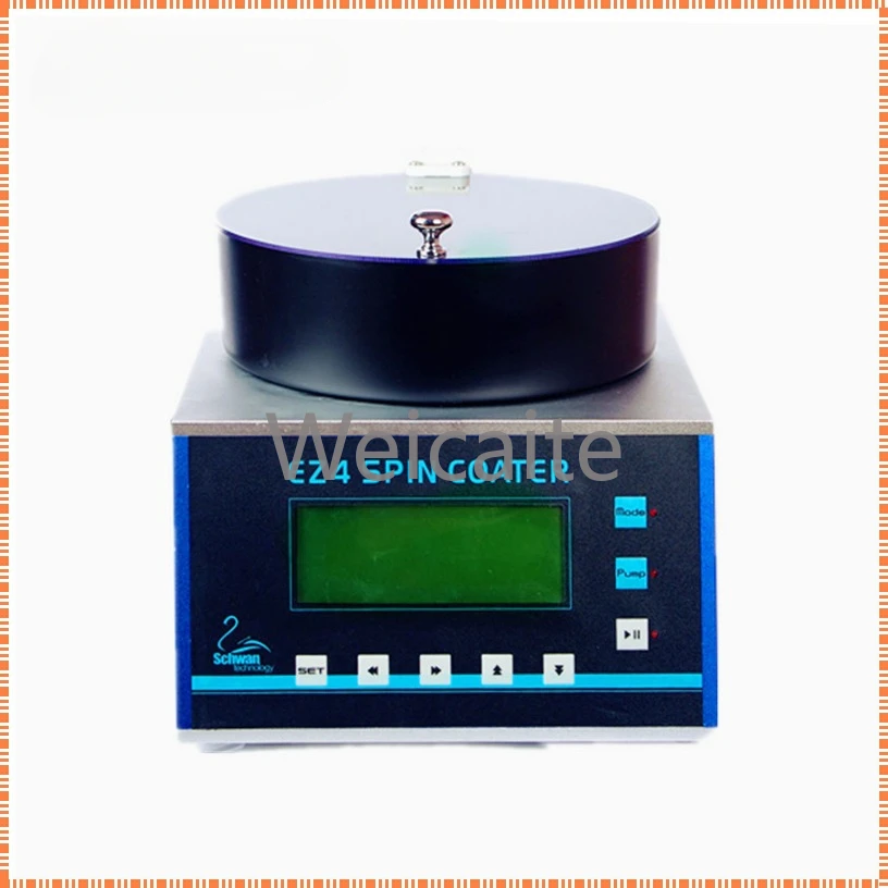 EZ4-S EZ4-S-PP Маленький гомогенизатор EasyCoater 4, гомогенизатор круглой кристаллической обработки
EZ4-S EZ4-S-PP Маленький гомогенизатор EasyCoater 4, гомогенизатор круглой кристаллической обработки