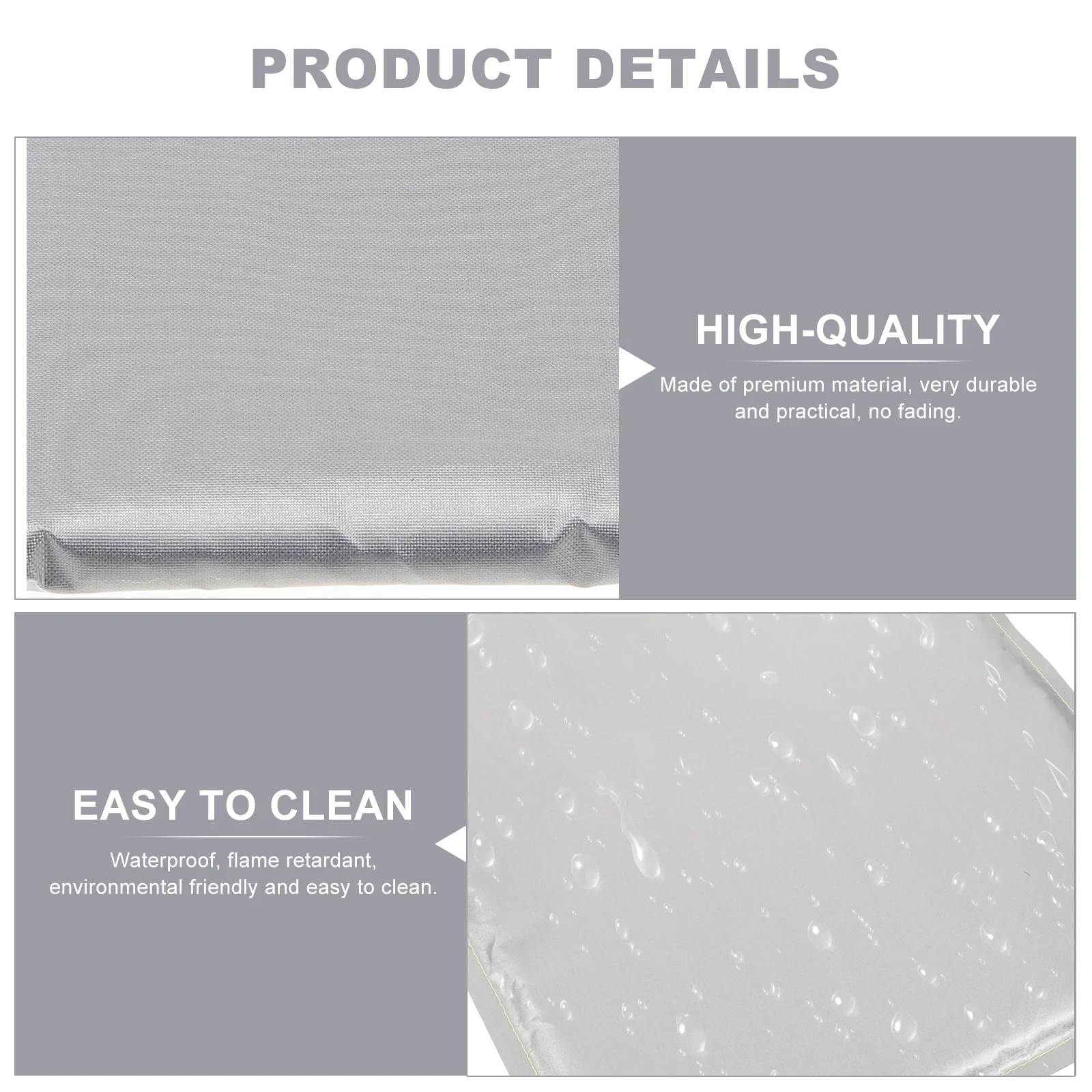 Transfer Pillow Mat Premium Heat Resistant For Ironing Clothes Vinyl Printing Projects Heat Press Pillow Clothing
Transfer Pillow Mat Premium Heat Resistant For Ironing Clothes Vinyl Printing Projects Heat Press Pillow Clothing