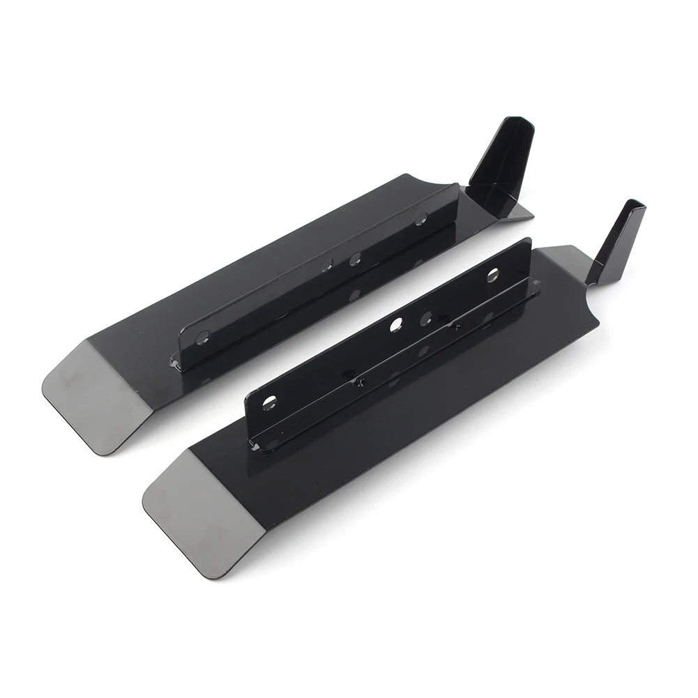 Black Motorcycle Saddlebag Filler Panels Solid Strips Accessories for Harley Road King EFI FLHRI FLHR 1994-2008
Black Motorcycle Saddlebag Filler Panels Solid Strips Accessories for Harley Road King EFI FLHRI FLHR 1994-2008