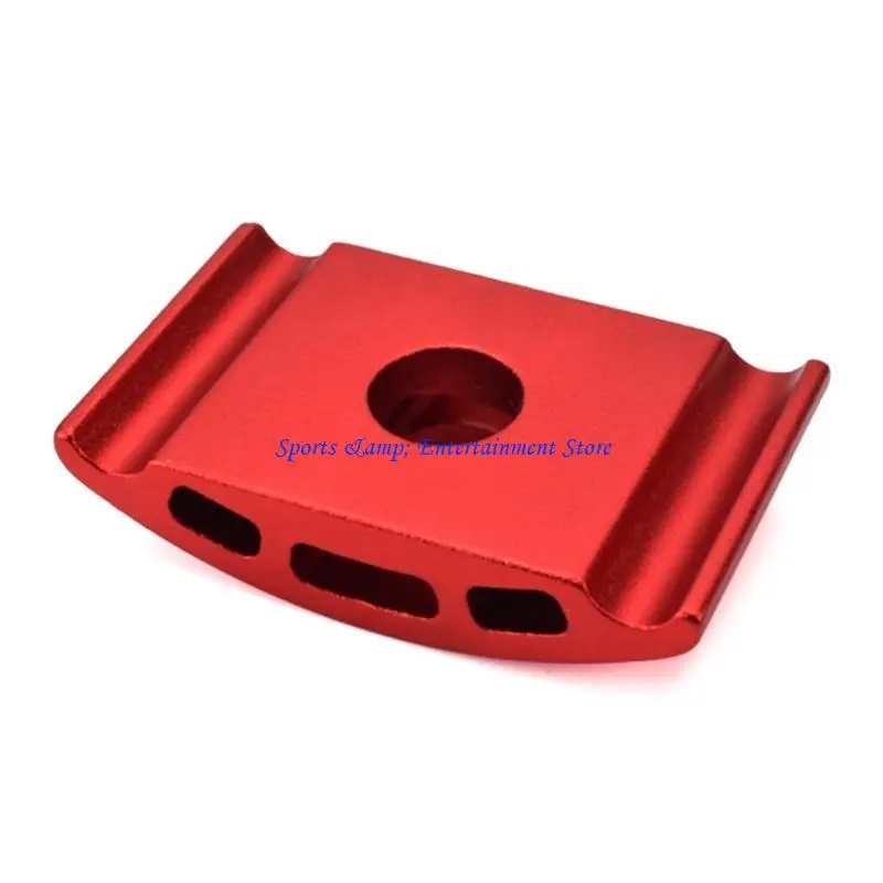 G7NF Bicycles Seatpost Head Aluminum Alloy Saddles Pipe Head Bike Seatpost Clamps Head Seats Post Mount Screw Connector
G7NF Bicycles Seatpost Head Aluminum Alloy Saddles Pipe Head Bike Seatpost Clamps Head Seats Post Mount Screw Connector