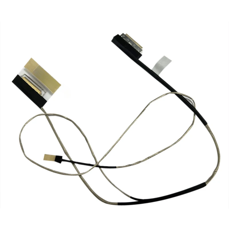 SD+For Acer Nitro AN517-41 AN517-52 AN517-54 120/144HZ EDP LCD Screen Cable 40pin
SD+For Acer Nitro AN517-41 AN517-52 AN517-54 120/144HZ EDP LCD Screen Cable 40pin