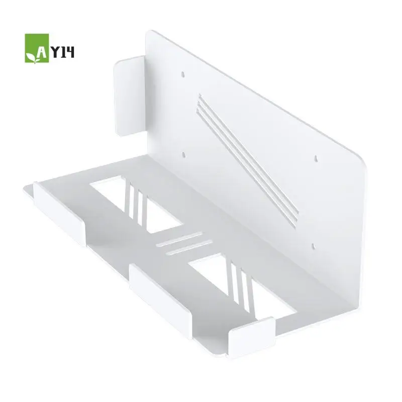 AY14 -Wall Mount Bracket For PS5 Pro Console Wall Mount Organizer For PS5 Game Console Universal Wall Storage Rack
AY14 -Wall Mount Bracket For PS5 Pro Console Wall Mount Organizer For PS5 Game Console Universal Wall Storage Rack