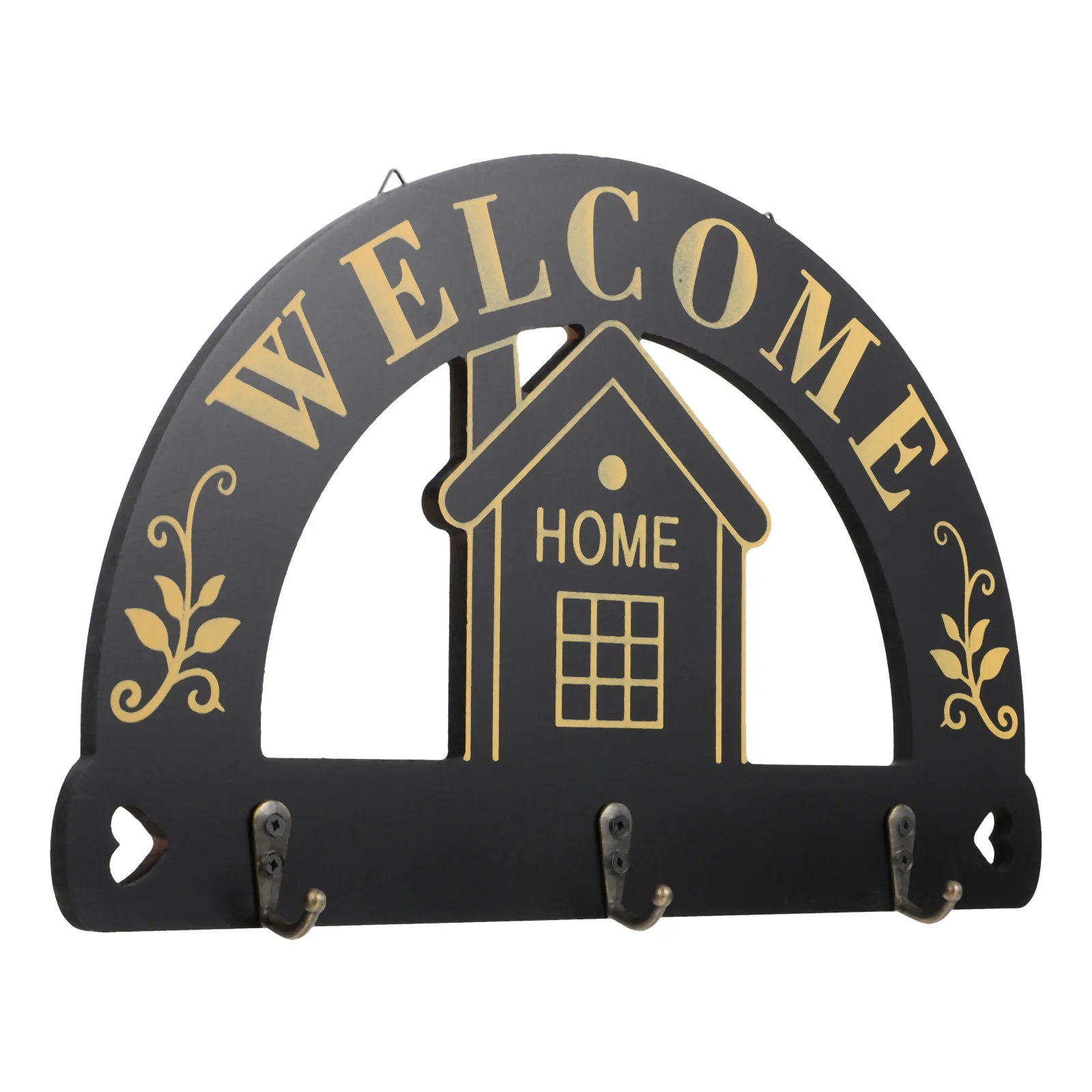 Wooden Hook Clothing Rack Key Holder Multi function Coat Hanger Wall Mount Nail ganizer Storage Solution
Wooden Hook Clothing Rack Key Holder Multi function Coat Hanger Wall Mount Nail ganizer Storage Solution