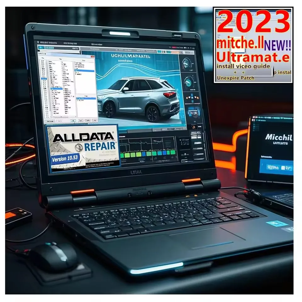 Best alldata 10.53 Car Software mitchell ultramate 2023.07 autorepair alldata software All data car software with Wiring diagram
Best alldata 10.53 Car Software mitchell ultramate 2023.07 autorepair alldata software All data car software with Wiring diagram