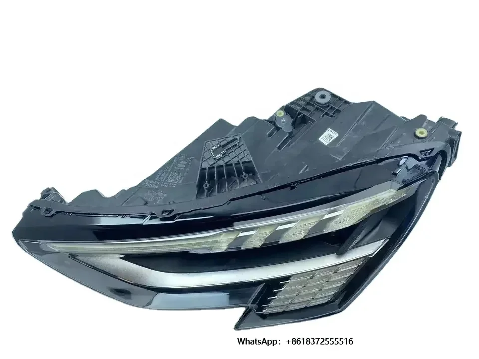 X Auto Parts Car LED Headlights For A3 2021-2024 LED Matrix Car Headlight LED Head Lamps
X Auto Parts Car LED Headlights For A3 2021-2024 LED Matrix Car Headlight LED Head Lamps