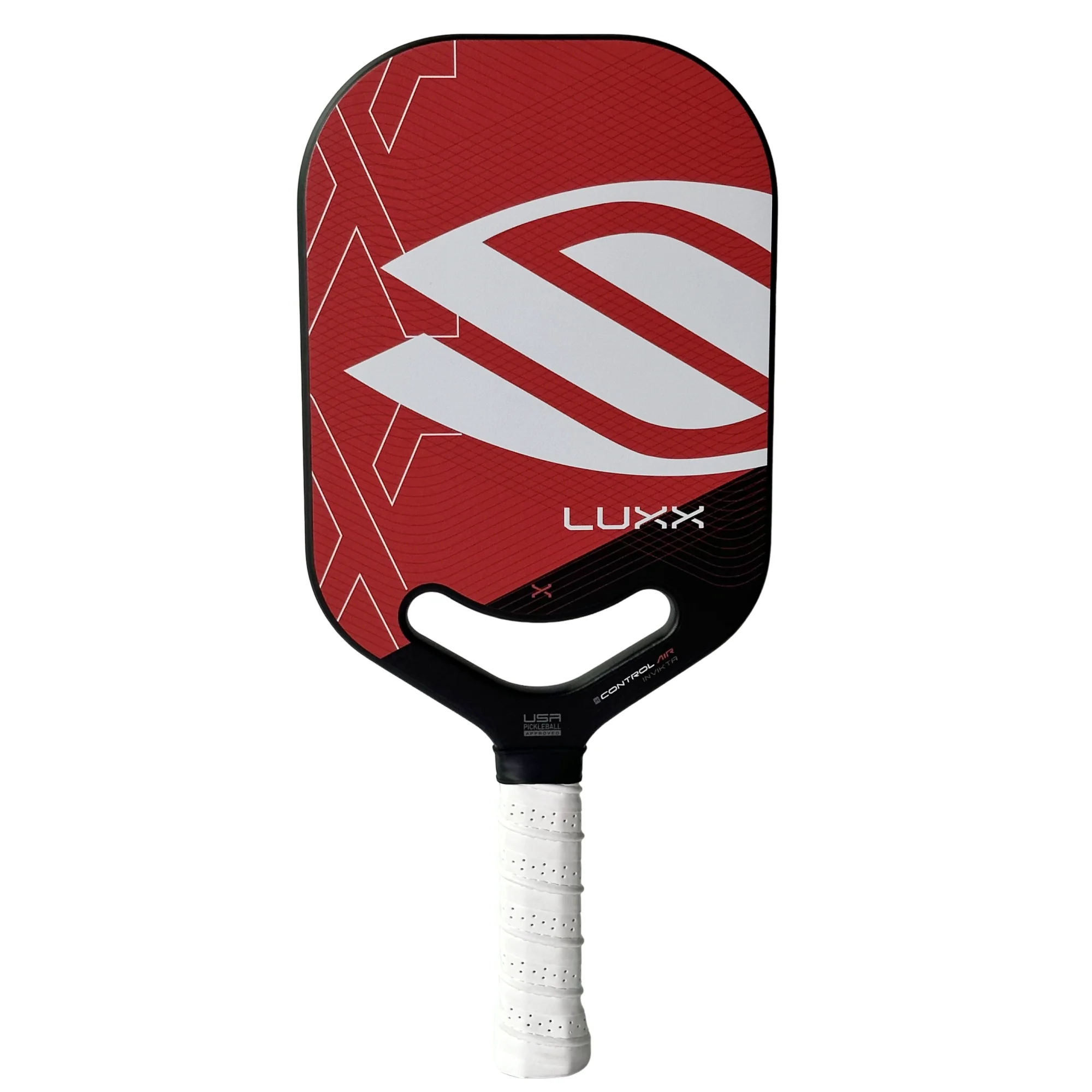 LUXX T700 Весло для пиклбола из углеродного волокна, термоформованный корпус, полимерный сотовый сердечник, аэрогриль, текстурированная поверхность Hi-grit
LUXX T700 Весло для пиклбола из углеродного волокна, термоформованный корпус, полимерный сотовый сердечник, аэрогриль, текстурированная поверхность Hi-grit