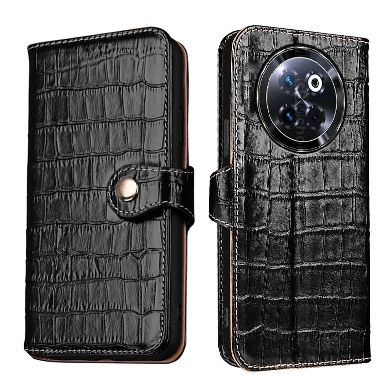 Чехол-кошелек с текстурой крокодила из натуральной кожи для ZTE Axon 60 50 40 41 Lite Ultra 30 Pro 5G Filp противоударный чехол для телефона
Чехол-кошелек с текстурой крокодила из натуральной кожи для ZTE Axon 60 50 40 41 Lite Ultra 30 Pro 5G Filp противоударный чехол для телефона