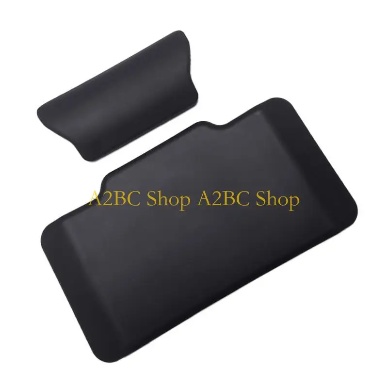 A2BC Quick Release Motorcycle Passenger Backrest Luggage Cushion Pad Shockproof with Adjustable for Customized Comfort
A2BC Quick Release Motorcycle Passenger Backrest Luggage Cushion Pad Shockproof with Adjustable for Customized Comfort
