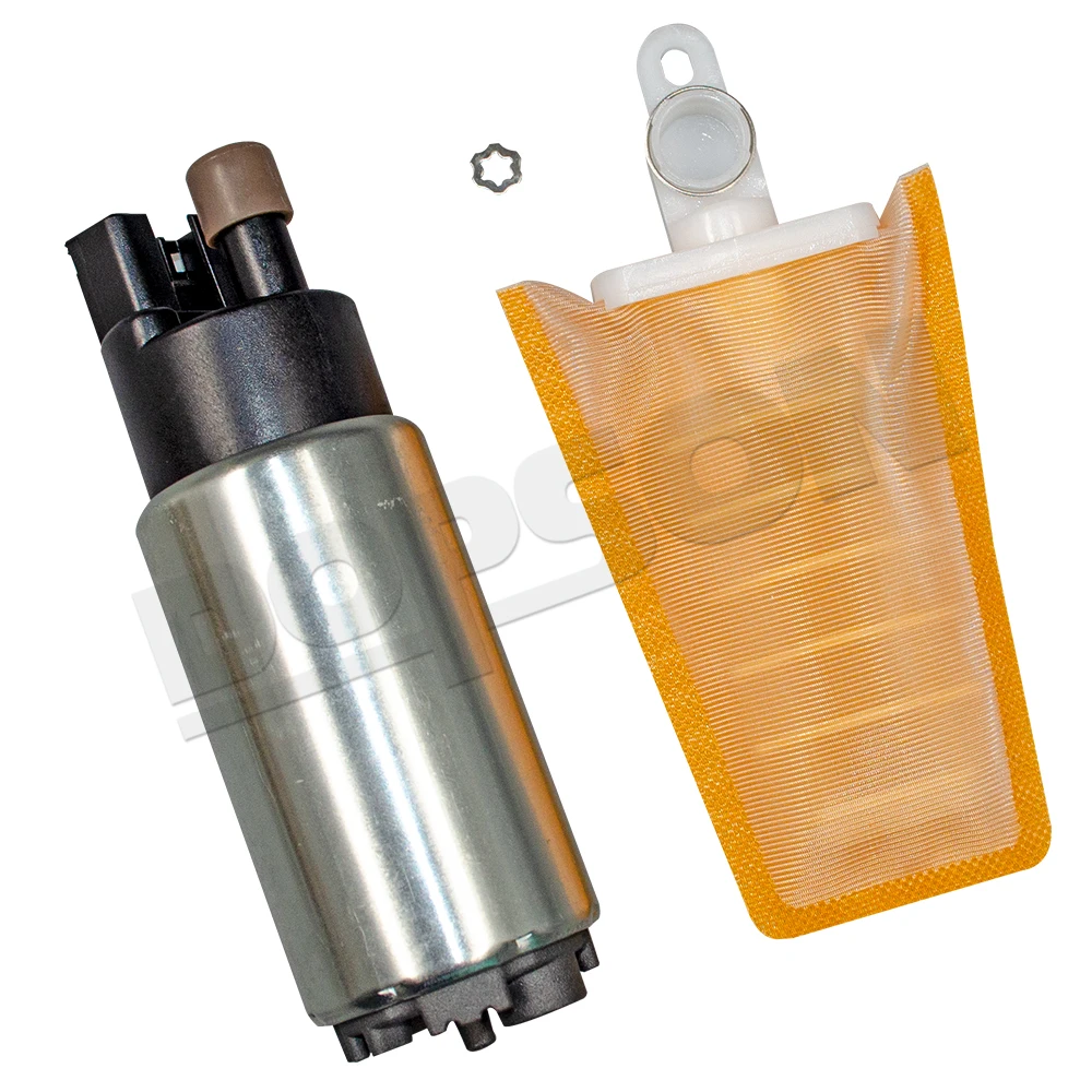 Dopson High Quality Fuel Pump Auto Parts DS Big Plug Fuel Pump 195130-6970 195130-9400
Dopson High Quality Fuel Pump Auto Parts DS Big Plug Fuel Pump 195130-6970 195130-9400