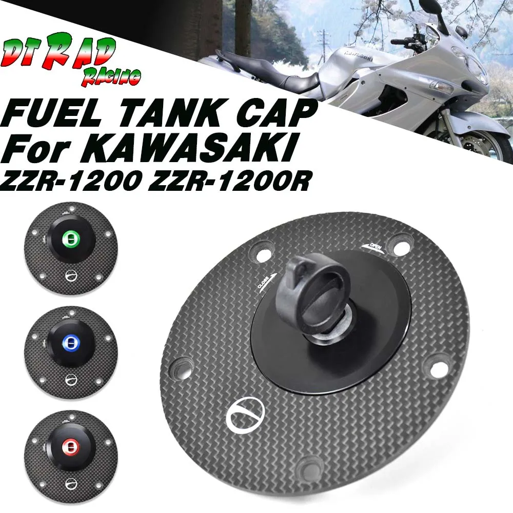Для KAWASAKI ZZR-1200 2002-2005 ZZR-1200R 2001-2005 мотоциклетная система блокировки ключа, крышка топливного бака, крышка из углеродного волокна Oli, газовая крышка
Для KAWASAKI ZZR-1200 2002-2005 ZZR-1200R 2001-2005 мотоциклетная система блокировки ключа, крышка топливного бака, крышка из углеродного волокна Oli, газовая крышка
