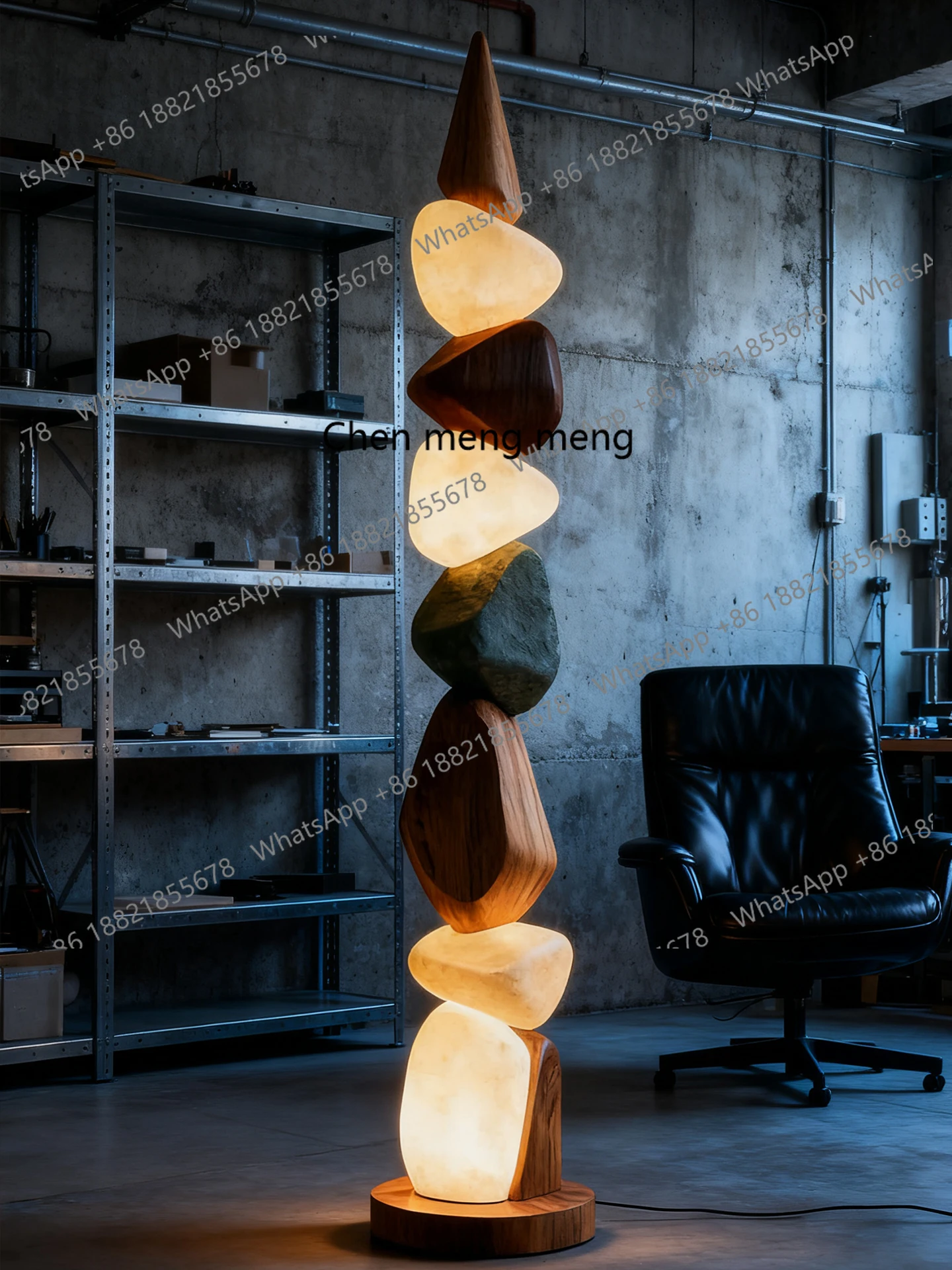 Итальянское простое украшение для пола, креативное каменное украшение для пола рядом с диваном в гостиной
Итальянское простое украшение для пола, креативное каменное украшение для пола рядом с диваном в гостиной