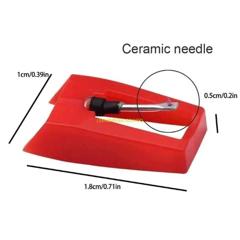 M7DF Turntable Needle Diamonds Styluses Record Player Belts Phonograph Maintenance Part Record Player Needle Turntable Belts
M7DF Turntable Needle Diamonds Styluses Record Player Belts Phonograph Maintenance Part Record Player Needle Turntable Belts