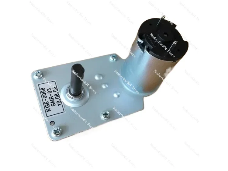 KGC-0030-KD3448T2 24V-7500 Medical Apparatus for Korean GGM Game Machine
KGC-0030-KD3448T2 24V-7500 Medical Apparatus for Korean GGM Game Machine