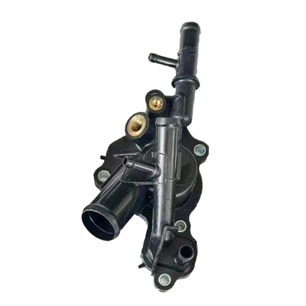 Engine Radiator Thermostat Housing For Nissan Rogue Sport 2018-2022 Water Outlet 11060-4BB0A Electrical Equipment
Engine Radiator Thermostat Housing For Nissan Rogue Sport 2018-2022 Water Outlet 11060-4BB0A Electrical Equipment