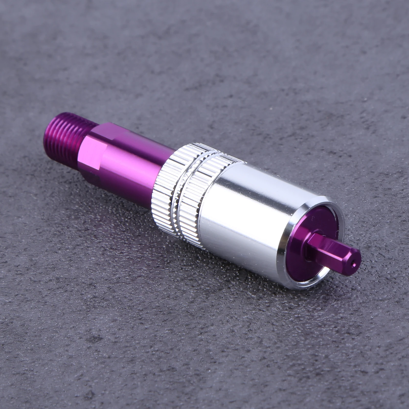 Bike Rear Shock IFP Inflator Needle MAX 700PSI with Needles Rubbers Cover Fill Tool Adaptor for FOXRP2/23/FLOAT-X/CTD/FLOAT-DPS X-FUSION CCDB (1 Set)
Bike Rear Shock IFP Inflator Needle MAX 700PSI with Needles Rubbers Cover Fill Tool Adaptor for FOXRP2/23/FLOAT-X/CTD/FLOAT-DPS X-FUSION CCDB (1 Set)