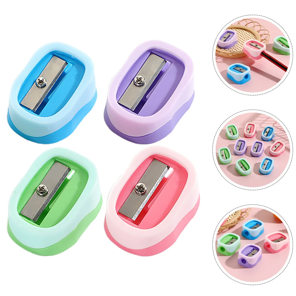 20Pcs Portable Manual Pencil Sharpener Small Cute Sharpener for School Supplies Bulk Pack School Supplies for
20Pcs Portable Manual Pencil Sharpener Small Cute Sharpener for School Supplies Bulk Pack School Supplies for