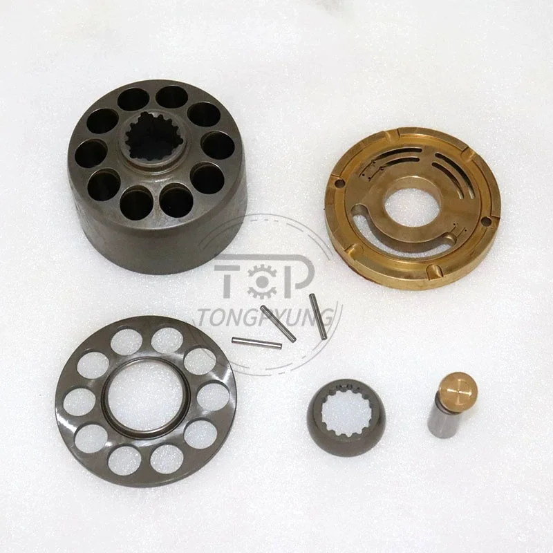 Excavator Hydraulic Pump AP2D Series AP2D14 AP2D18 AP2D21 AP2D25 AP2D28 AP2D36 Repair Kit Hydraulic Piston Pump Spare Parts
Excavator Hydraulic Pump AP2D Series AP2D14 AP2D18 AP2D21 AP2D25 AP2D28 AP2D36 Repair Kit Hydraulic Piston Pump Spare Parts