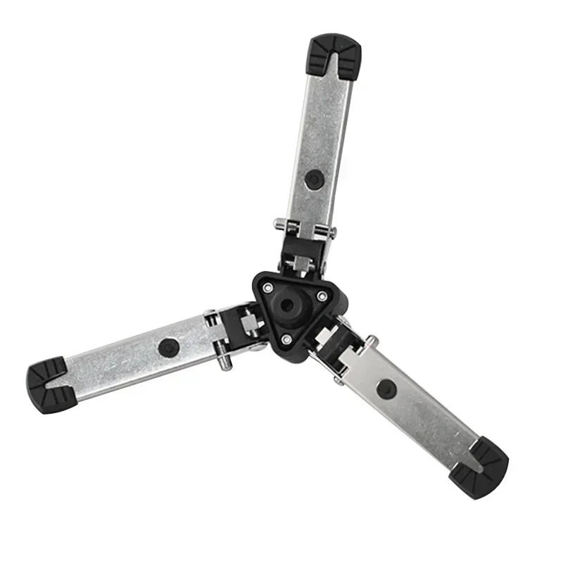 Lightweight Tripod Adjustable Tripod Three Feet Design Sturdy And Stable Feet Design 360-degree Rotation Package Content
Lightweight Tripod Adjustable Tripod Three Feet Design Sturdy And Stable Feet Design 360-degree Rotation Package Content
