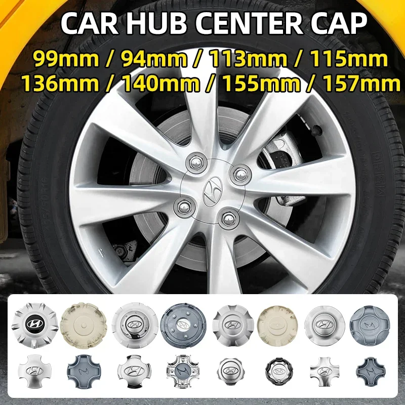 4 pieces Car Wheel Center Cap Hub Covers For Hyundai I10 I20 I30 I40 IX20 IX35 Tucson Solaris Accent Azera Elantra Accessories
4 pieces Car Wheel Center Cap Hub Covers For Hyundai I10 I20 I30 I40 IX20 IX35 Tucson Solaris Accent Azera Elantra Accessories