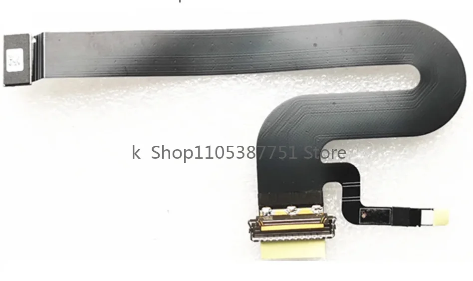 For Dell Latitude 7200 7210 2in1 Lcd Lvds Cable Wire Line 0D3HN7 D3HN7 LF-G662P
For Dell Latitude 7200 7210 2in1 Lcd Lvds Cable Wire Line 0D3HN7 D3HN7 LF-G662P