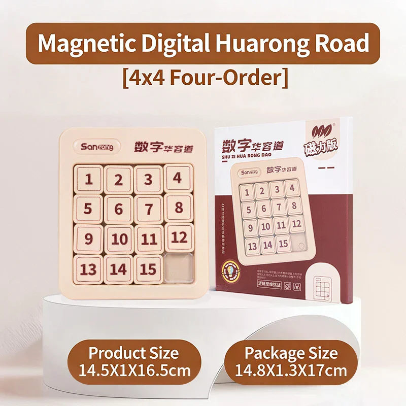 Math Learning Educational Toys for Kids Digital Logic Thinking Tools for Student Intellectual Development in Classroom and Home
Math Learning Educational Toys for Kids Digital Logic Thinking Tools for Student Intellectual Development in Classroom and Home