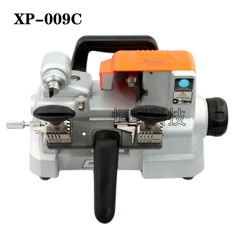 XP-009C Horizontal Key Machine XC009 Key Machine XP009C
XP-009C Horizontal Key Machine XC009 Key Machine XP009C