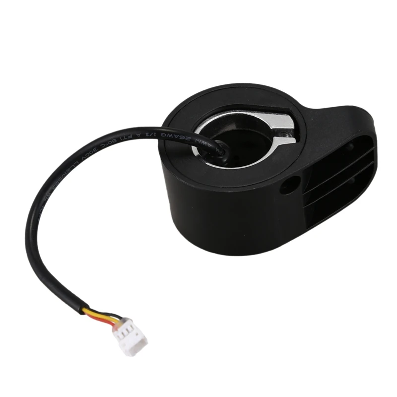 2X Throttle Speed Control Replacement Parts For XIAOMI MIJIA M365 Electric Scoooter Durable Throttle Accelerator
2X Throttle Speed Control Replacement Parts For XIAOMI MIJIA M365 Electric Scoooter Durable Throttle Accelerator