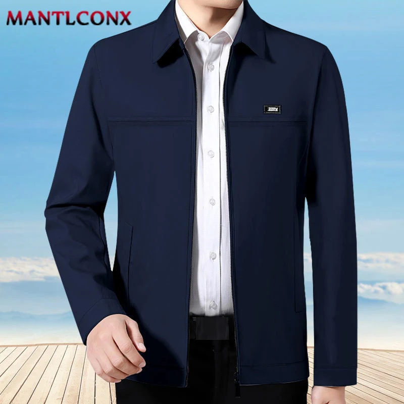 Luxury Formal Jacket Men Social Office Dress Coats Suit Jacket Men's Jacket Outerwear Spring Autumn Casual Men's Clothing L-3XL
Luxury Formal Jacket Men Social Office Dress Coats Suit Jacket Men's Jacket Outerwear Spring Autumn Casual Men's Clothing L-3XL