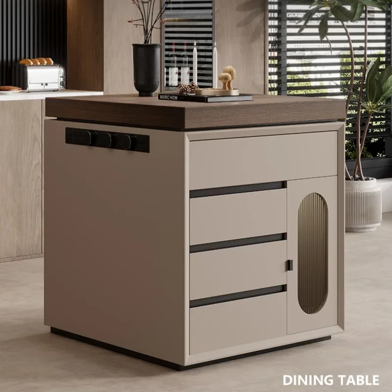 Newclassic Utility Dining Table Spice Makeup Outdoor Cabinets Snack Lslands Groceries Bar Mesas De Comedor Kitchen Low Furniture
Newclassic Utility Dining Table Spice Makeup Outdoor Cabinets Snack Lslands Groceries Bar Mesas De Comedor Kitchen Low Furniture