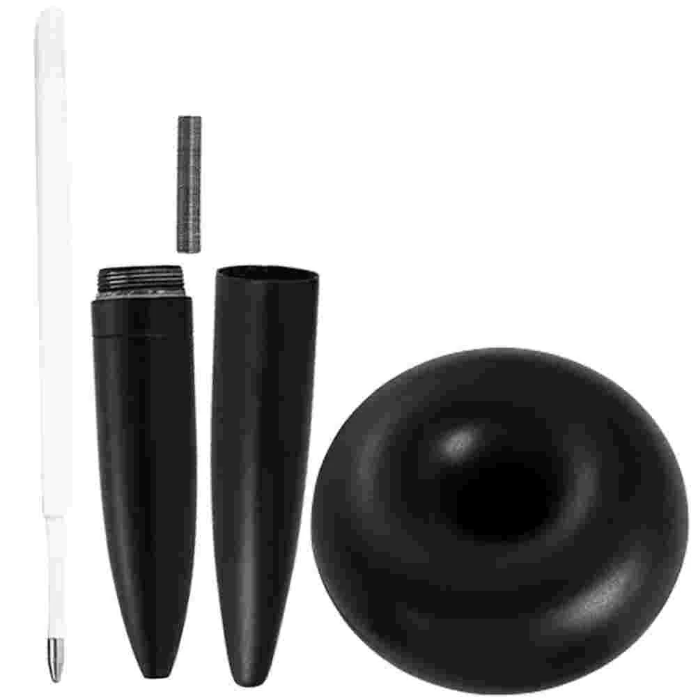 Floating Ballpoint Pen Metal Writing Pen SusMens Giftion Pen Levitating Mens Gift With Magnetic Base Office Business Gifts
Floating Ballpoint Pen Metal Writing Pen SusMens Giftion Pen Levitating Mens Gift With Magnetic Base Office Business Gifts