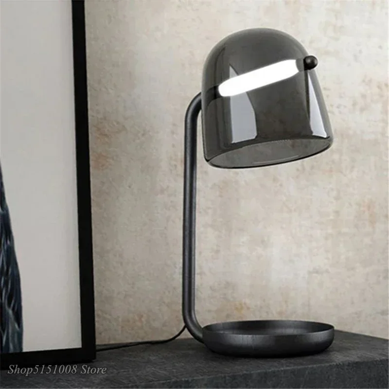 Modern LED Glass Floor Lamps New Living Room Bedroom Restaurant satchel Table Lamps Nordic Kitchen Home Decor Lighting Fixtures
Modern LED Glass Floor Lamps New Living Room Bedroom Restaurant satchel Table Lamps Nordic Kitchen Home Decor Lighting Fixtures