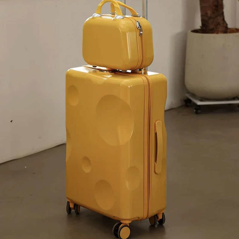 Children Lovely Rolling luggage set women trolley suitcase girls fashion spinner brand carry on luggage travel bag with handbag
Children Lovely Rolling luggage set women trolley suitcase girls fashion spinner brand carry on luggage travel bag with handbag