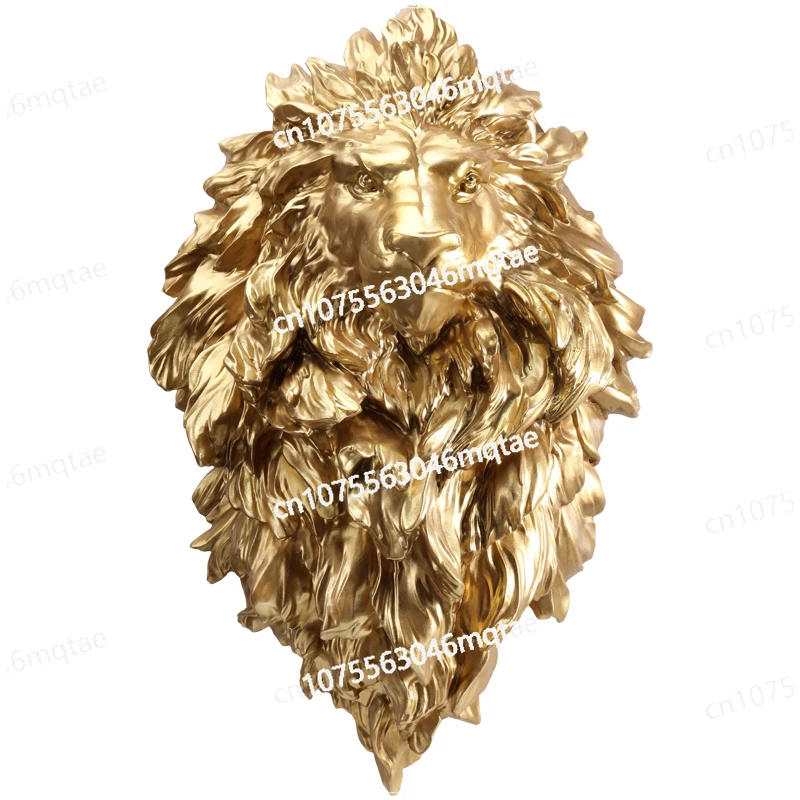 3D Three-dimensional Light Luxury Wall Hanging Living Room Dining Room Wall Decoration Entrance Wall Decoration Lion
3D Three-dimensional Light Luxury Wall Hanging Living Room Dining Room Wall Decoration Entrance Wall Decoration Lion