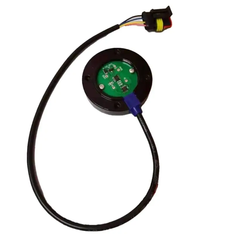 AEA6-Electric Forklift Parts 460/970 Travel Drive Motor Motor Speed Encoder DZ-841 For Heli Lida For Klift
AEA6-Electric Forklift Parts 460/970 Travel Drive Motor Motor Speed Encoder DZ-841 For Heli Lida For Klift